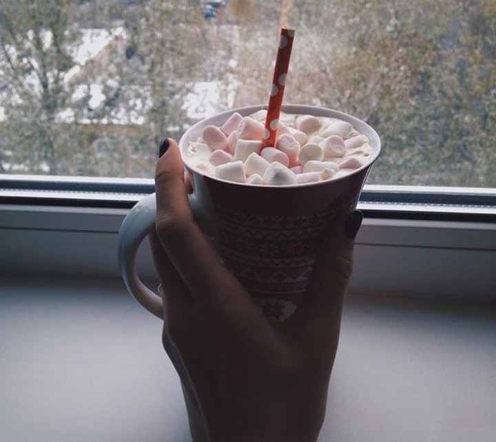 coffee❤