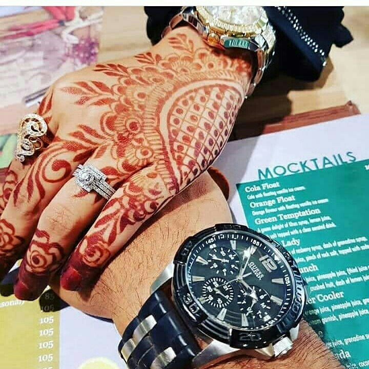 couple