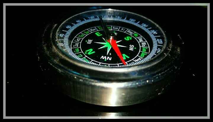 compass