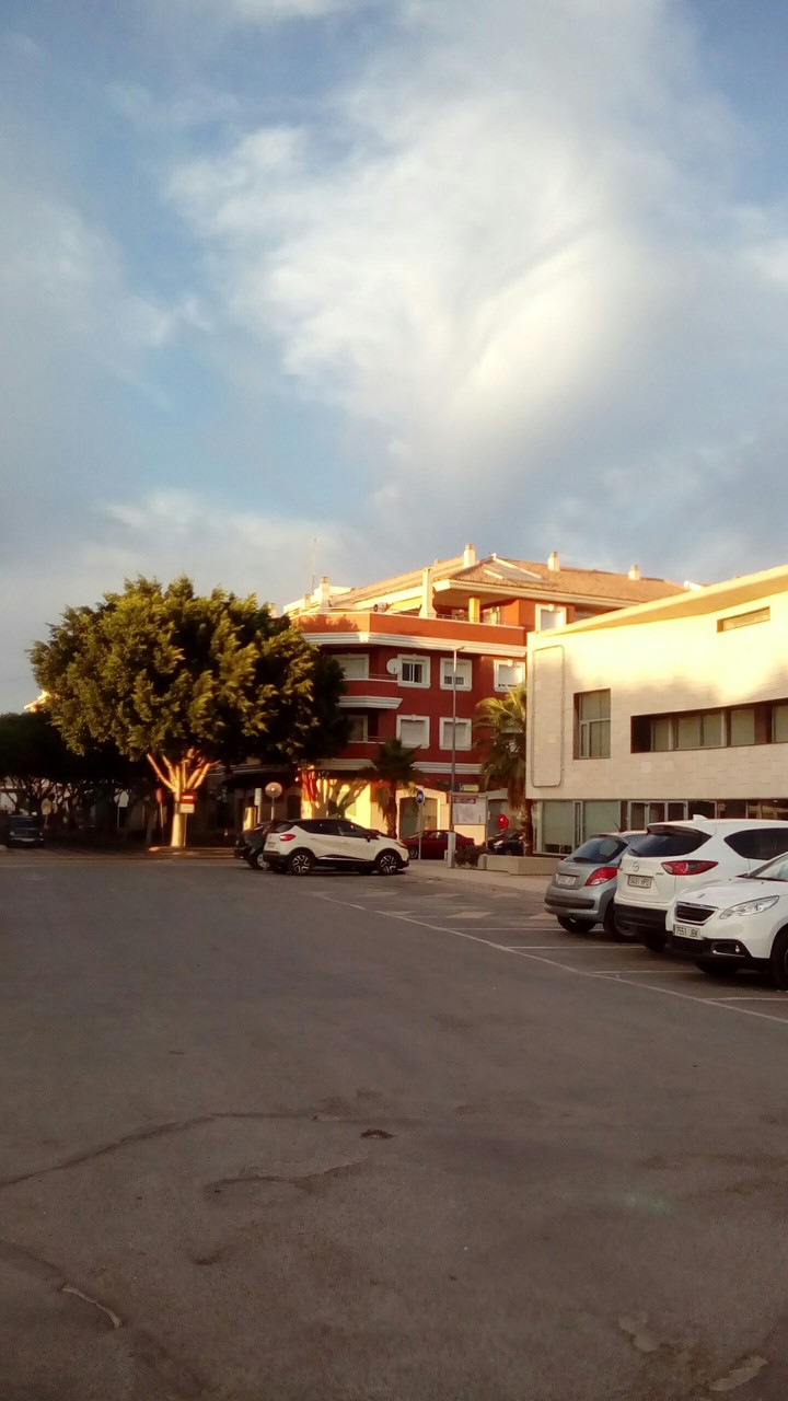 Torre Pacheco
