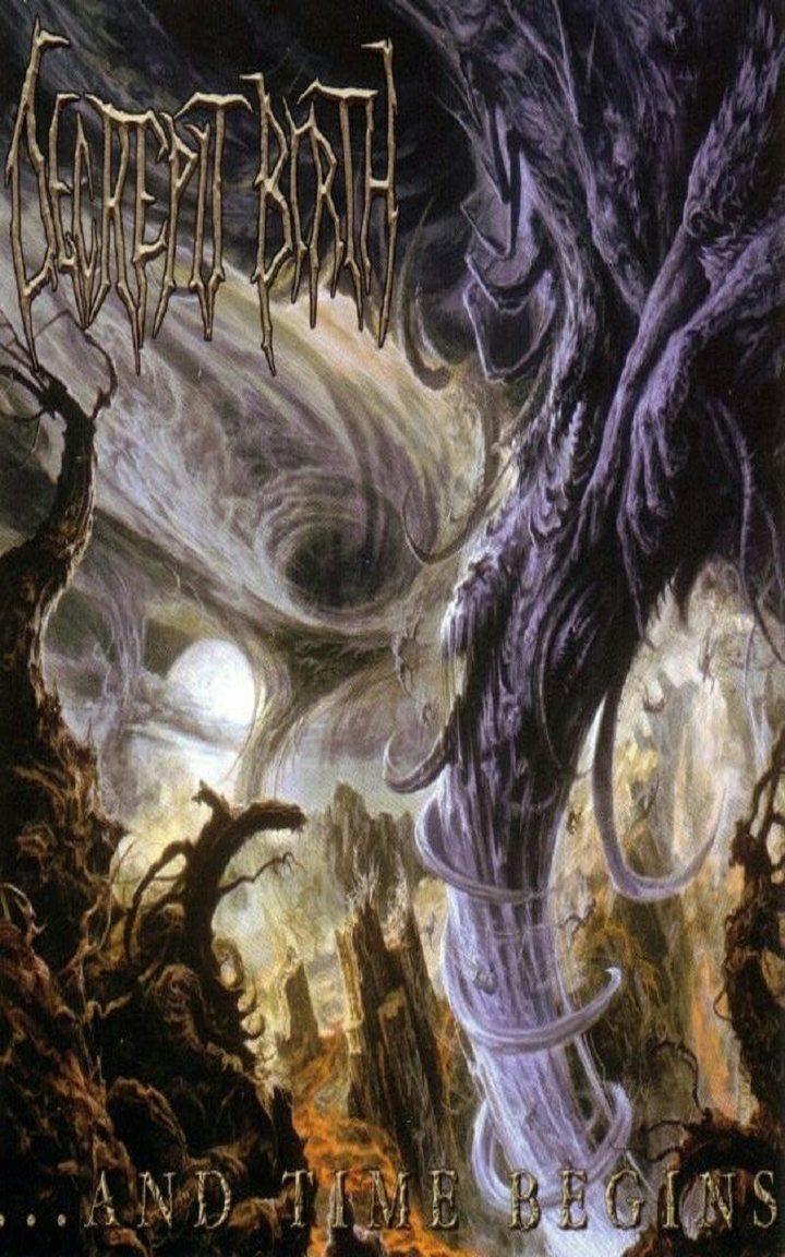 Decrepit Birth