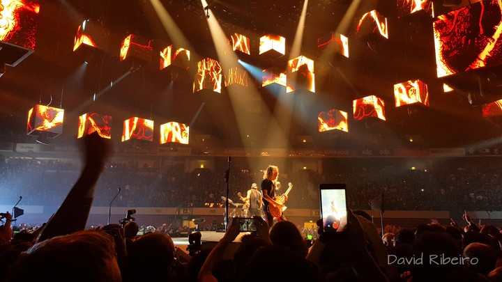 Metallica