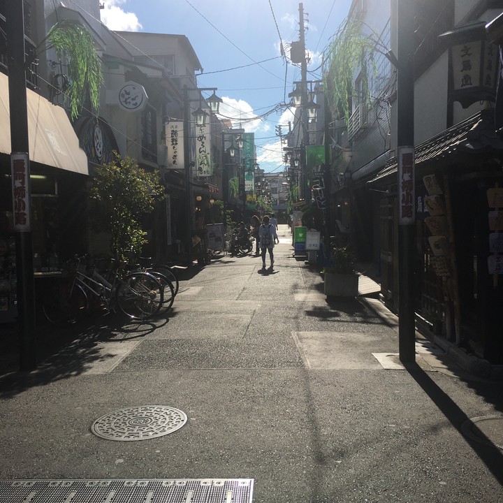 asakusa Jp