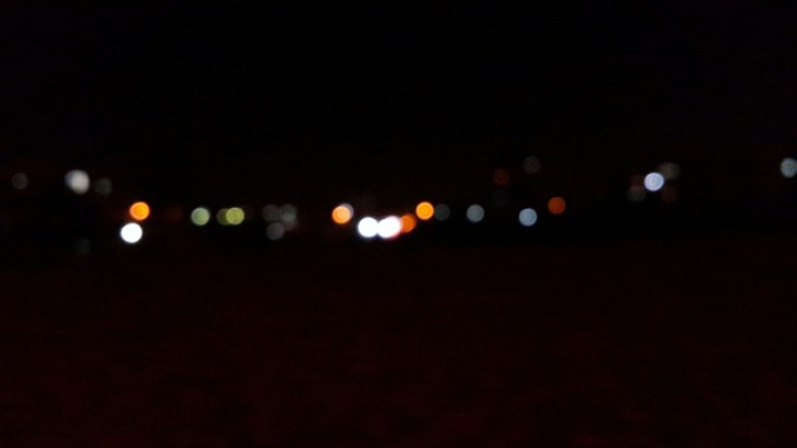 lightening night
