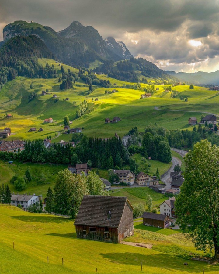 switzerland