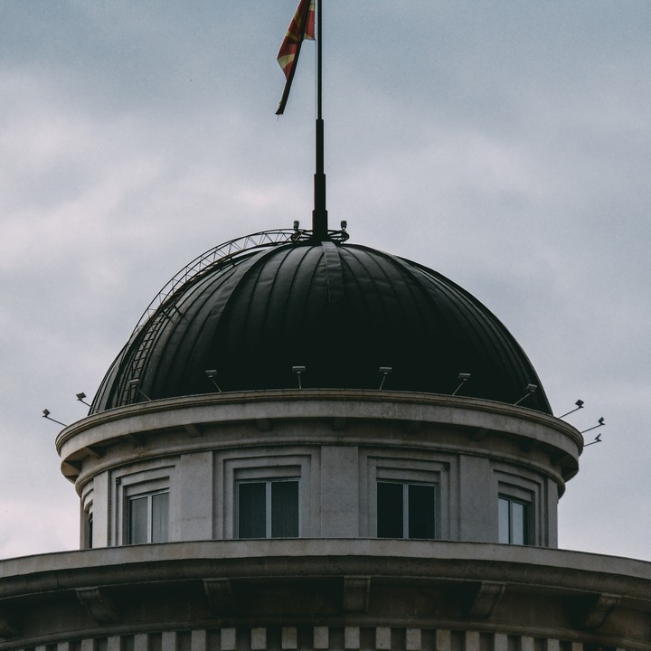 Skopje City