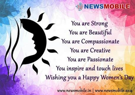 Happy womans day