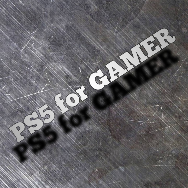 PS 5