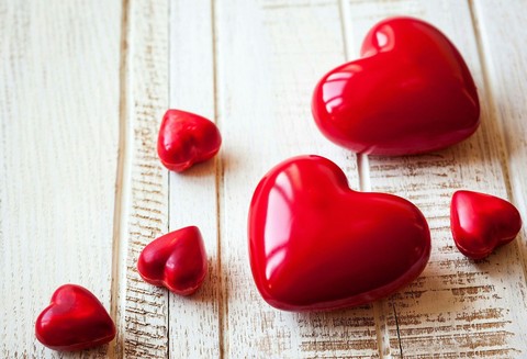 petal, heart háttérképek