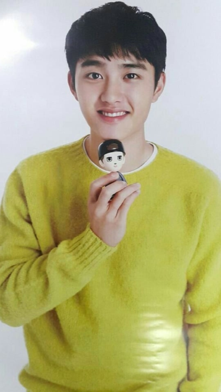 Penguin D.O