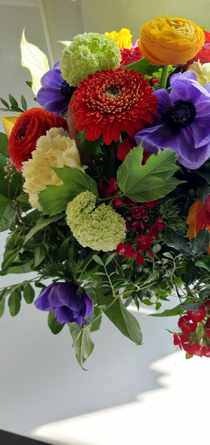 Blumen