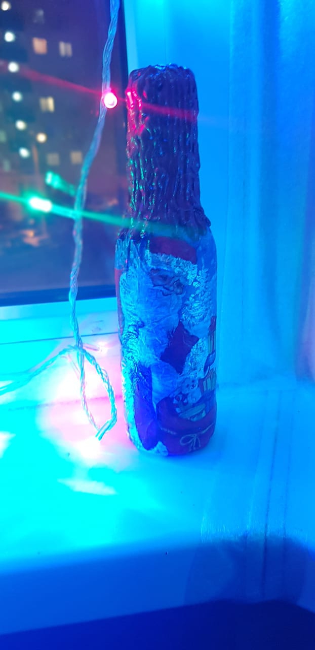 Скоро Новый год!)