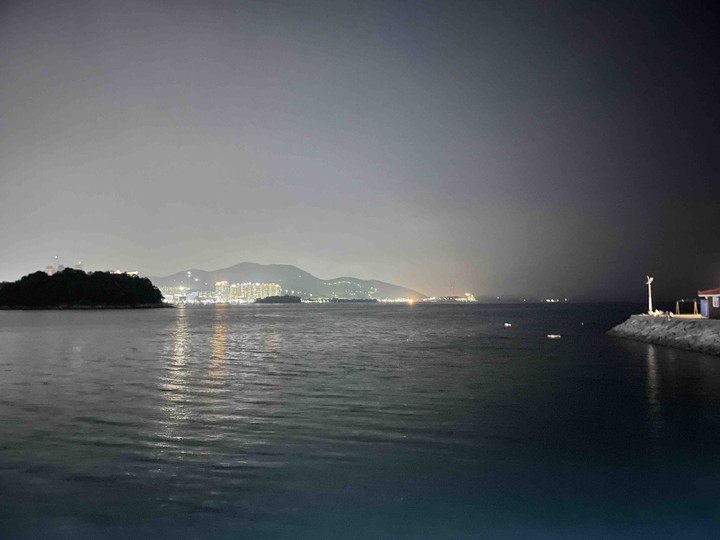 Korea. Yeo-su.