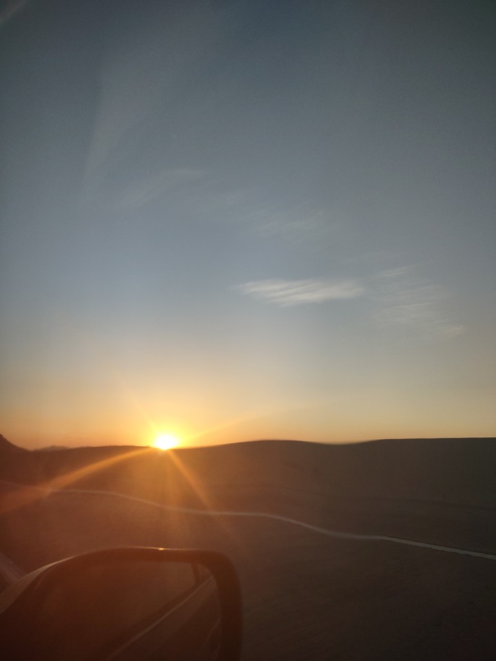 trip