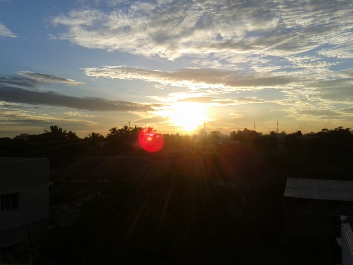 sunrise