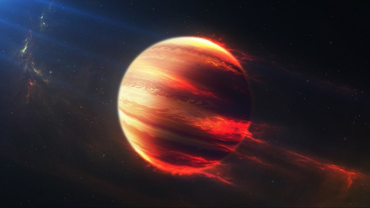 Jupiter