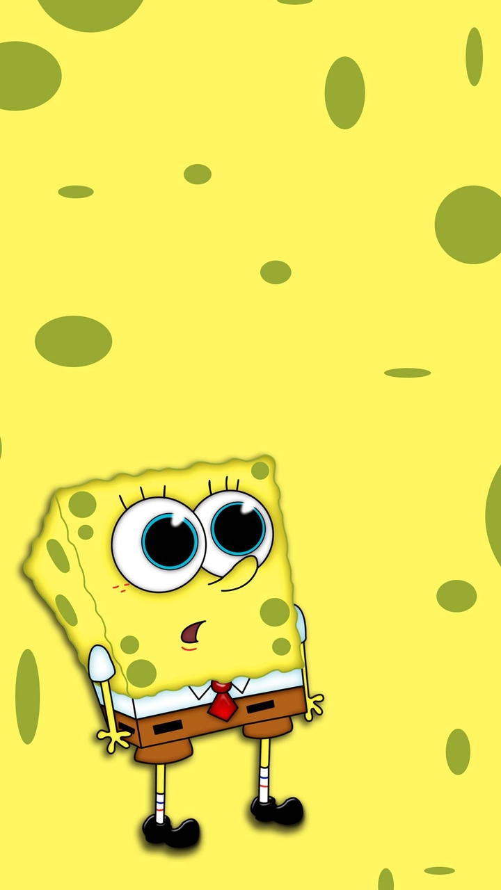 spongebobe