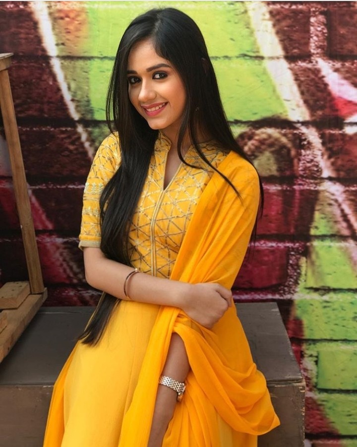Jannat zubair