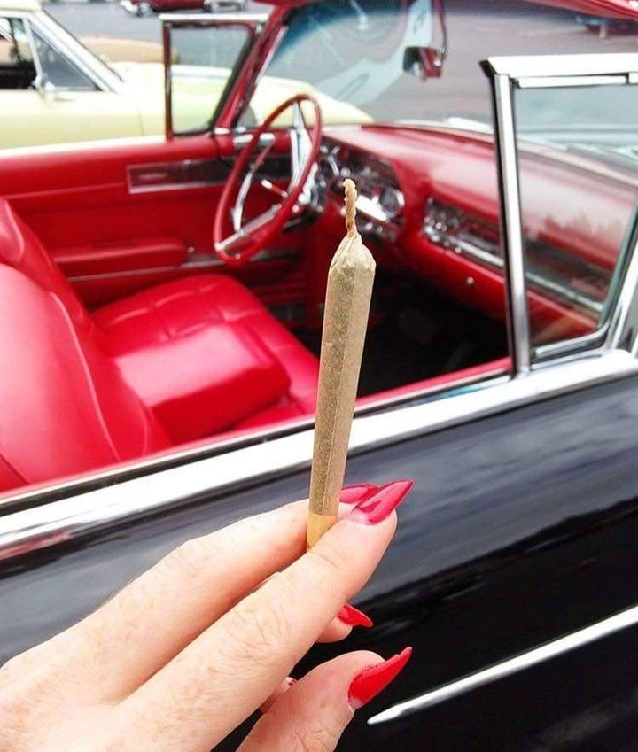 weed