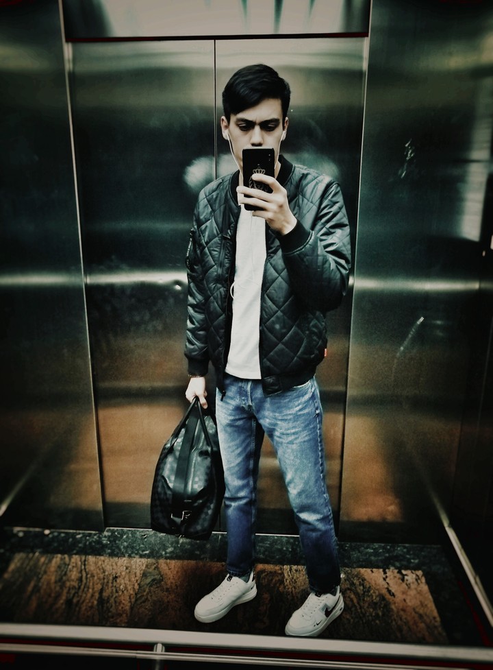 boy