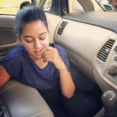 miranalini ravi