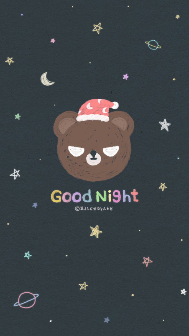 good night