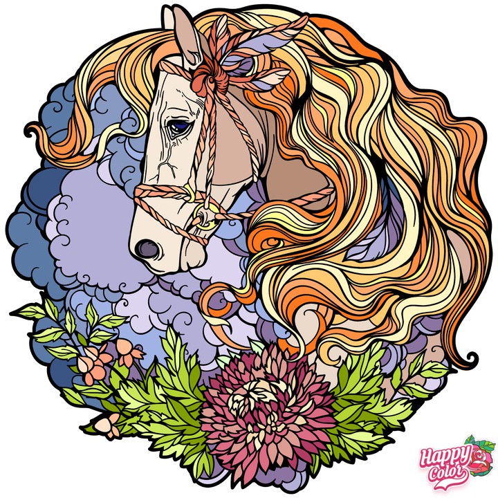 Cavalo