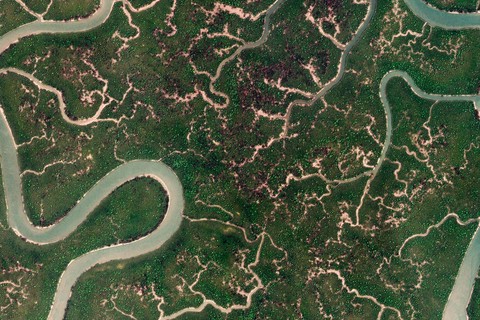 creek, tributary Hintergrundbilder