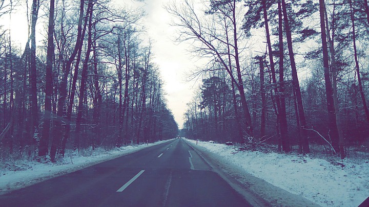 Winter