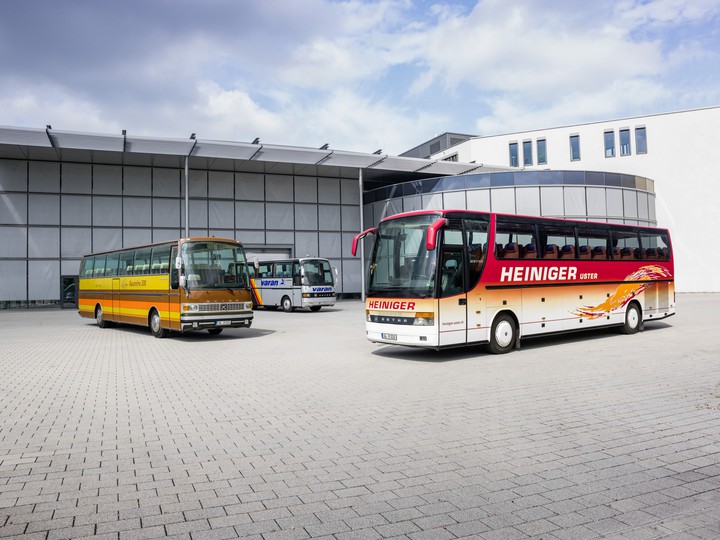 setra