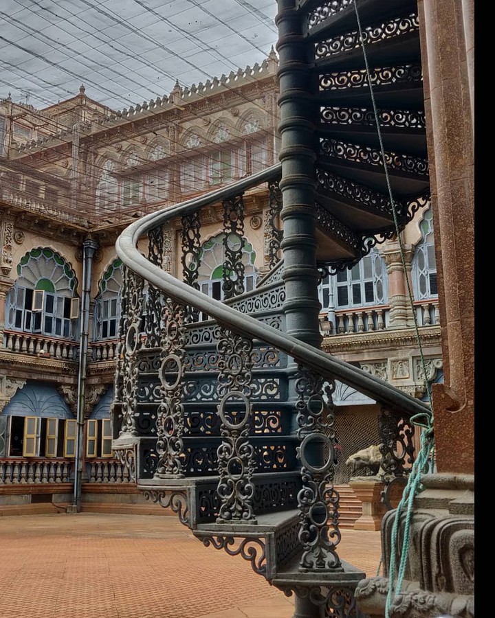 mysore palace