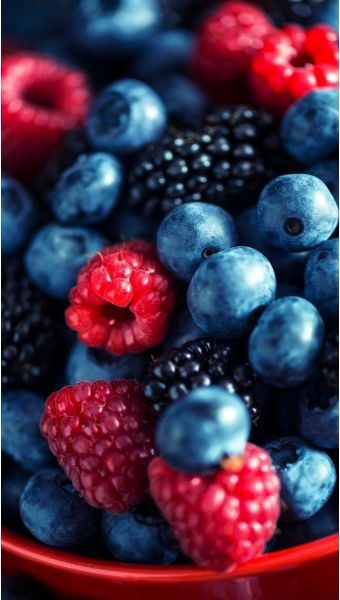 Berry