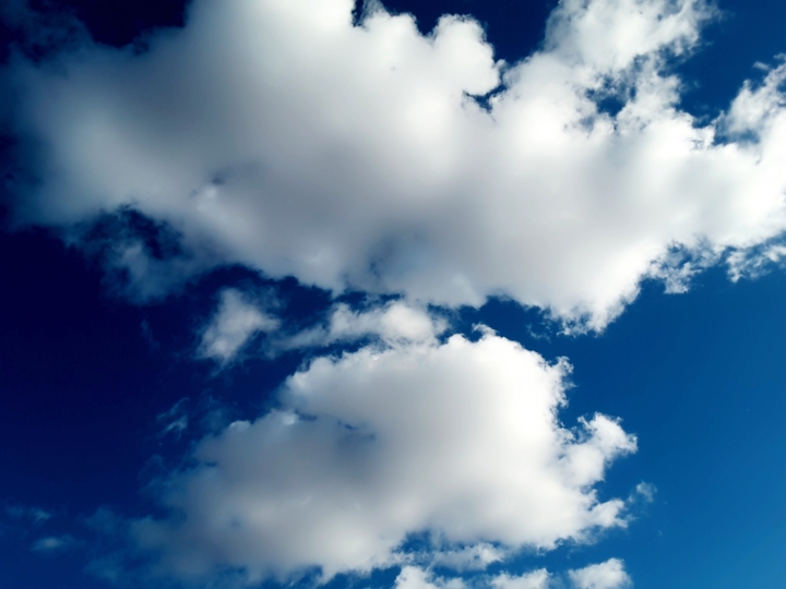 Soft Clouds