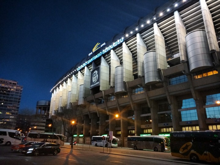 El Templo