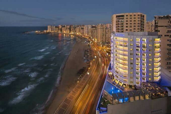 alexandria