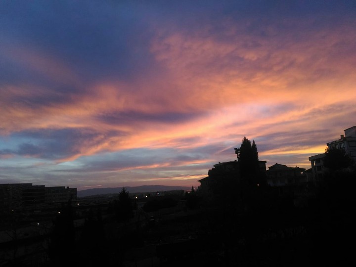 sky