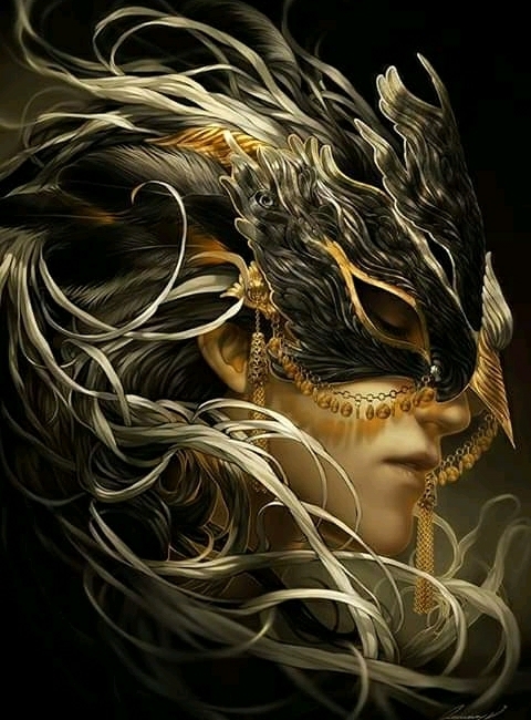 mask
