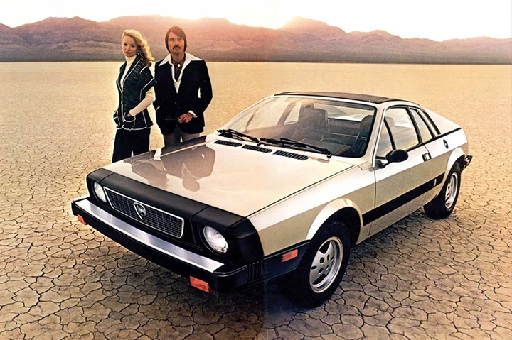 lancia