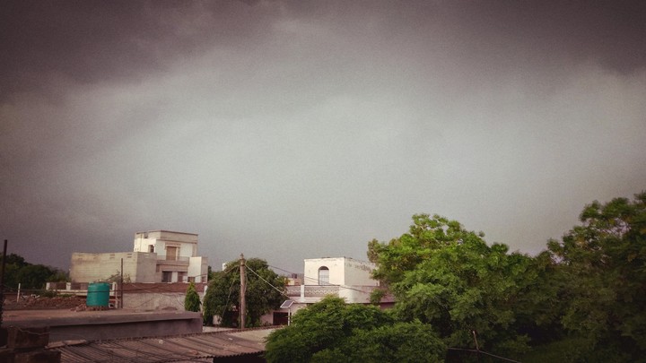 Clouds