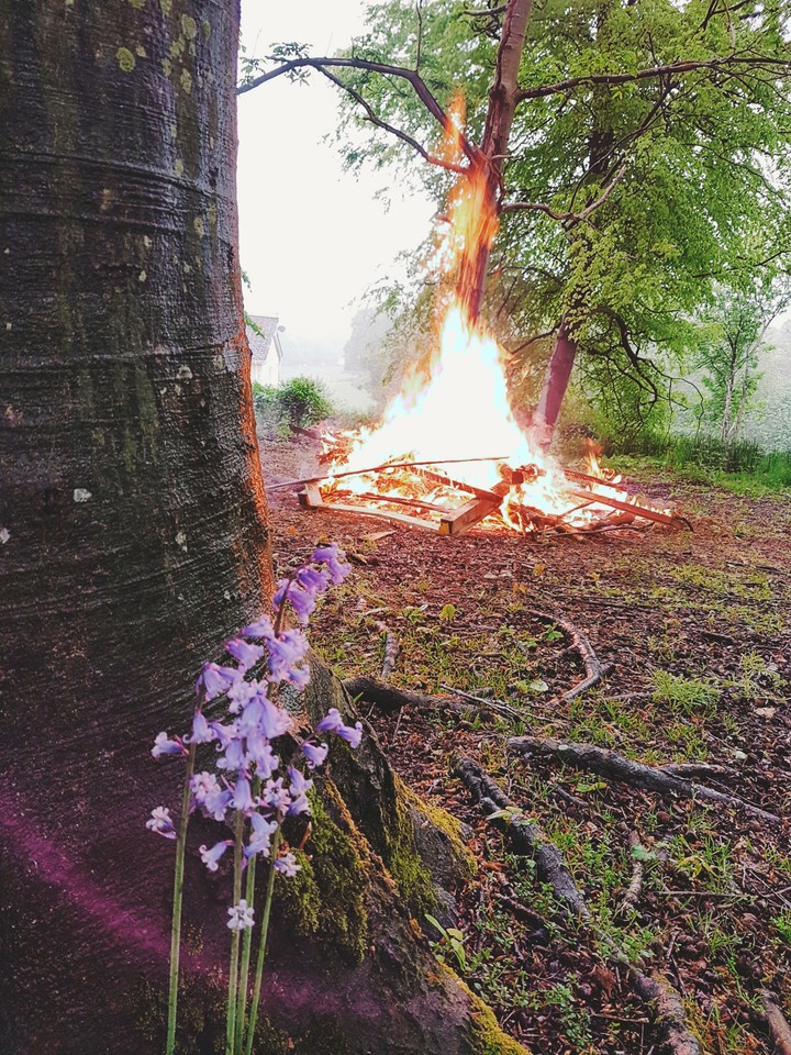 fire