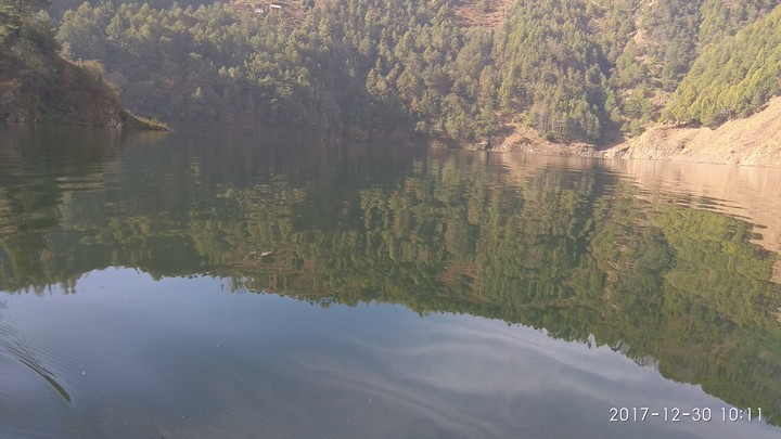 reflection