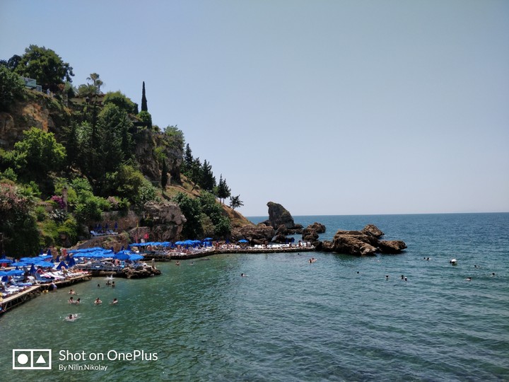 Antalya