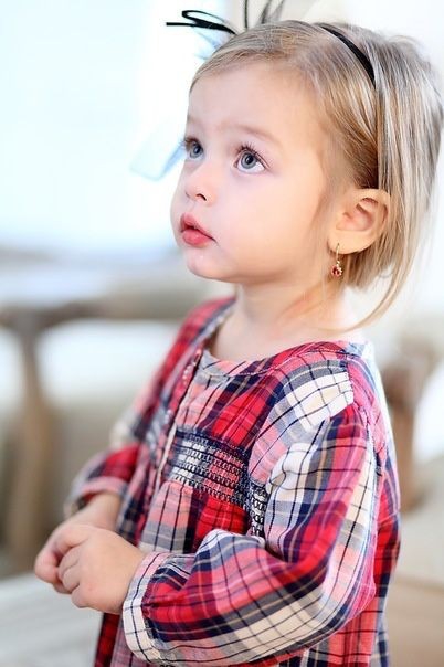 cute kid