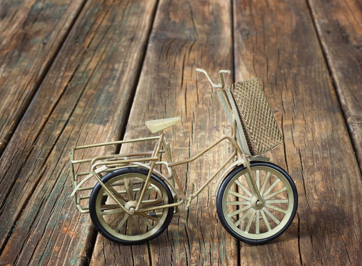 bicicletas