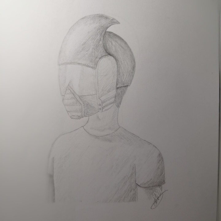 my middle draw
