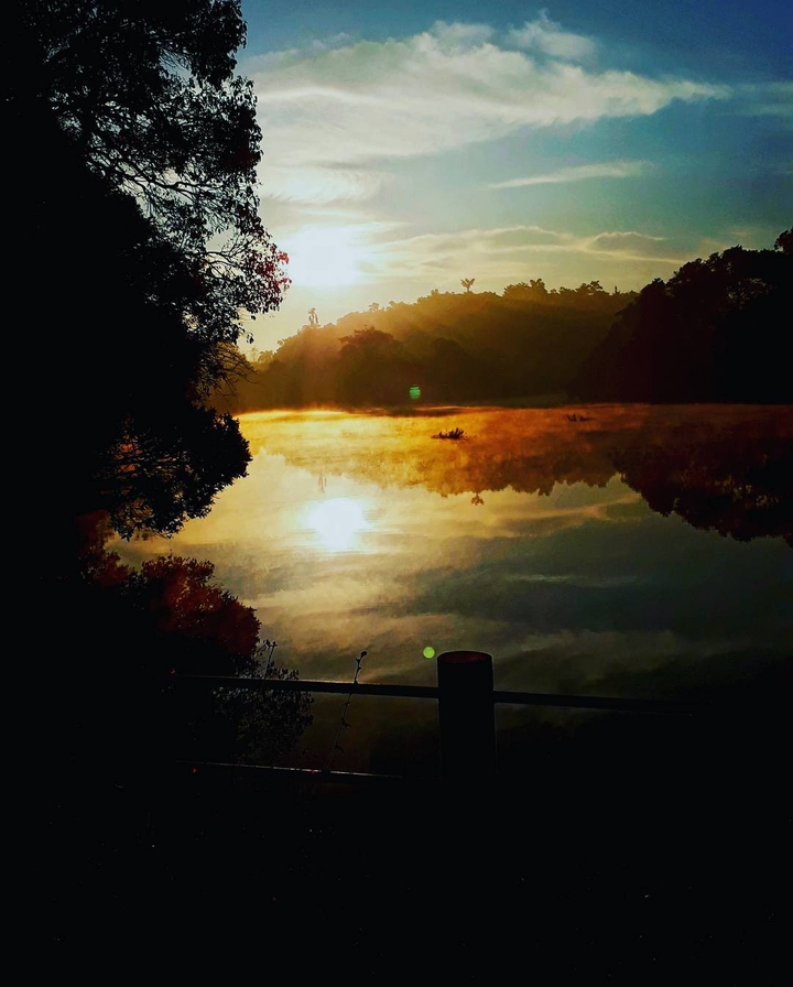 Sunrise