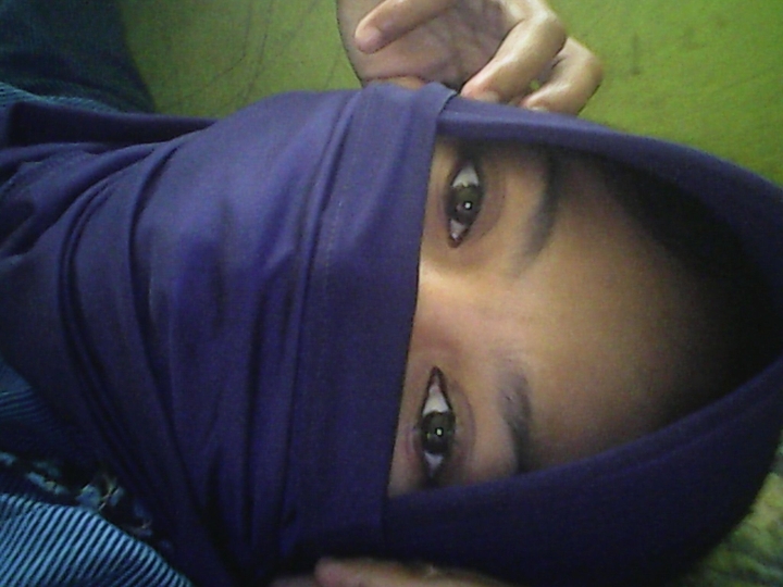 istri sholehah