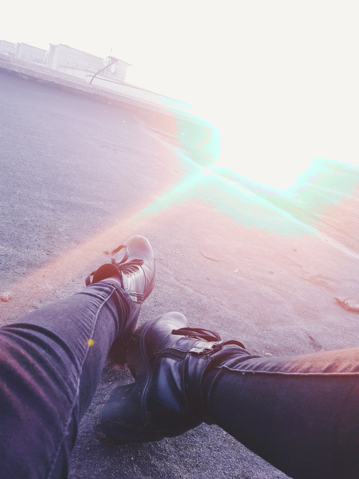 sun