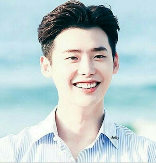 Lee Jong Suk