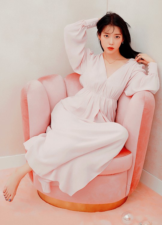 IU ❤️